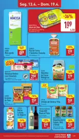 Folheto ALDI semana 16 Página 15