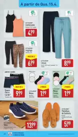 Folheto ALDI semana 16 Página 20