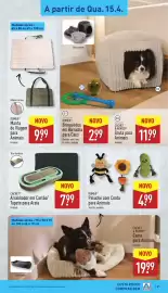 Folheto ALDI semana 16 Página 21