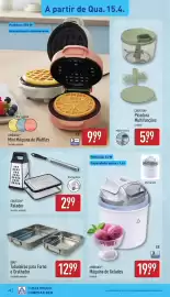 Folheto ALDI semana 16 Página 22