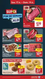 Folheto ALDI semana 16 Página 25