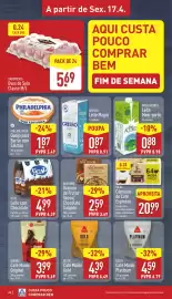 Folheto ALDI semana 16 Página 26