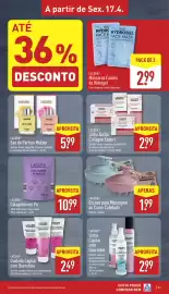 Folheto ALDI semana 16 Página 31