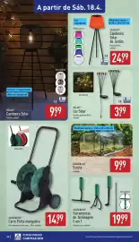 Folheto ALDI semana 16 Página 32