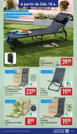 Folheto ALDI semana 16 Página 33