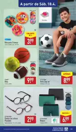 Folheto ALDI semana 16 Página 35