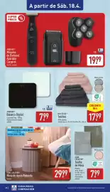 Folheto ALDI semana 16 Página 36