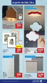 Folheto ALDI semana 16 Página 37