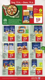Folheto ALDI semana 16 Página 7