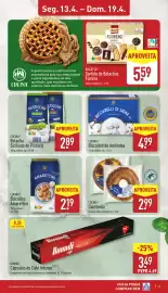 Folheto ALDI semana 16 Página 9