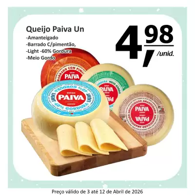 Folheto Mota Reis (válido até 12-04)