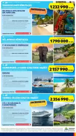 ALDI akciós újság Oldal 5