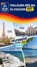 ALDI akciós újság Oldal 6