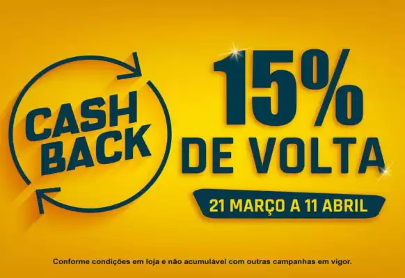 All House (válido até 11-04)