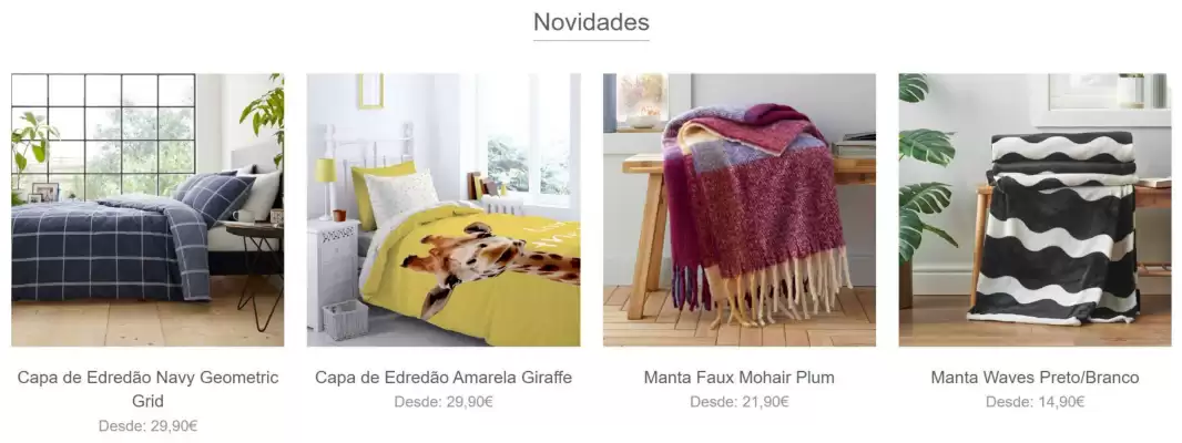 Catherine Lansfield (válido até 26-04)