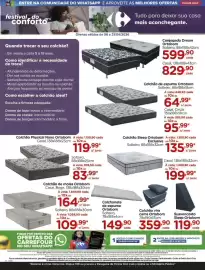 Folheto Carrefour Página 3