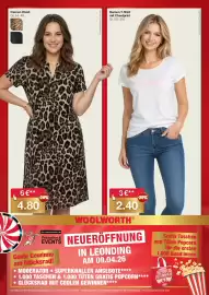 Woolworth Prospekt woche 14 Seite 3