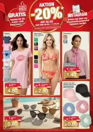 Woolworth Prospekt woche 14 Seite 4