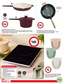 Coles catalogue Page 2