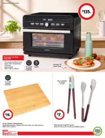 Coles catalogue Page 3