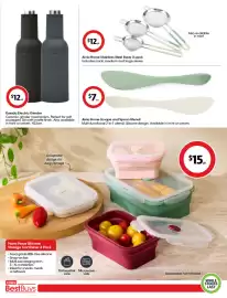 Coles catalogue Page 5