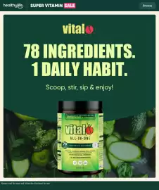 Healthylife catalogue Page 10