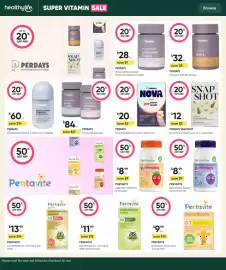 Healthylife catalogue Page 12