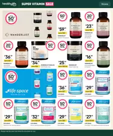 Healthylife catalogue Page 13