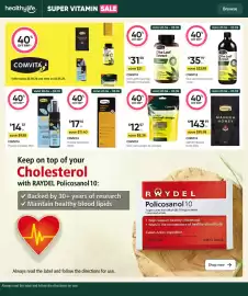 Healthylife catalogue Page 15