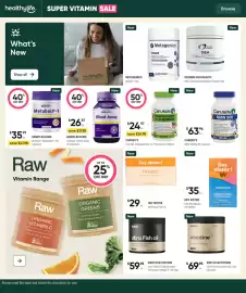 Healthylife catalogue Page 16
