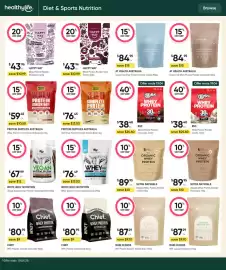 Healthylife catalogue Page 20