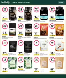 Healthylife catalogue Page 21