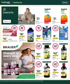 Healthylife catalogue Page 23