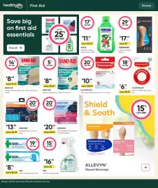 Healthylife catalogue Page 26