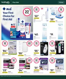 Healthylife catalogue Page 28