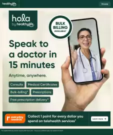 Healthylife catalogue Page 29