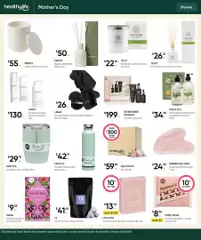 Healthylife catalogue Page 30