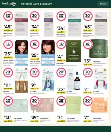 Healthylife catalogue Page 32