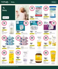 Healthylife catalogue Page 33