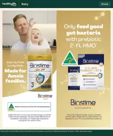 Healthylife catalogue Page 34