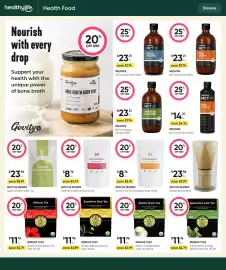 Healthylife catalogue Page 35