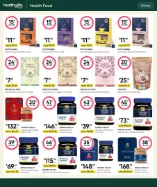 Healthylife catalogue Page 36