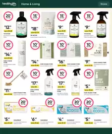 Healthylife catalogue Page 38