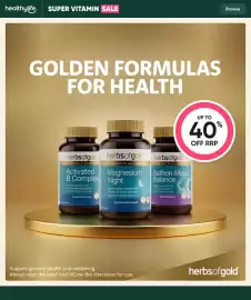 Healthylife catalogue Page 4