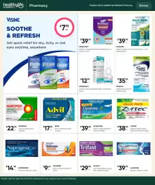 Healthylife catalogue Page 43