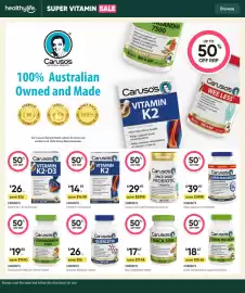 Healthylife catalogue Page 5