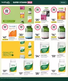 Healthylife catalogue Page 8