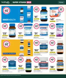 Healthylife catalogue Page 9