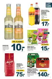 Let-Køb tilbudsavis Side 3