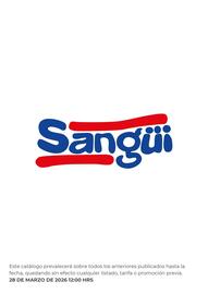 Folleto Sangüi Página 14